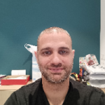 מורה פרטי במגשימים תומר  נווה 