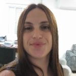מורה בכפר טרומן חגית אפשטיין