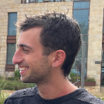 מורה פרטי גל שטורם