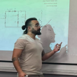 מורה להנדסת חשמל מאור כהן