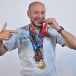 מורה בגאליה תמיר בן ציון