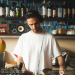 מורה לתקלוט DJ אור ברמן
