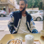 מאמן אישי לכוריאוגרפיה סהר הורנשטיין