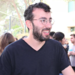 מורה אונליין לפיסיקה ניצן ריינר