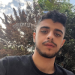 מורה פרטי לReact.js נועם גמליאל