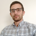 מורה לשיעורי בית בבאר שבע אהרן  ברגמן