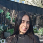 מורה פרטית למתמטיקה בדידה ברעננה מאיה ששון