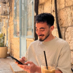 מורה אונליין ליצירה אמיר ארזי