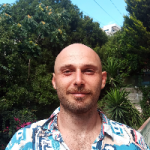 מורה אונליין לכלכלה דויד וויסקובץ