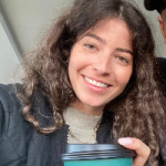 מורה אונליין לספרדית Yael Rosen