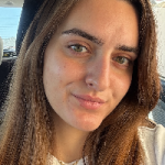 מורה פרטית למבחן אמיר בעפולה יארה חאמד