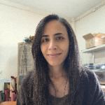 מורה ליצירה הודיה  בן אליהו