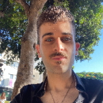 מורה לאנגלית למבוגרים בחיפה faraj srour