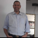 מורה פרטי ערן דויד בניסטי