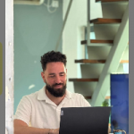 מורה אונליין לערבית שחר כהן 