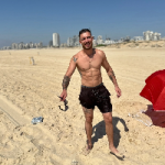 מאמן אישי לעיצוב וחיטוב בראשון לציון אילן פייסחוב