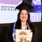 מורה פרטית אנג'ליקה ריבין