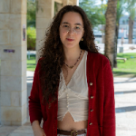 מורה פרטית בבאר שבע יעל קומיי