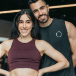 מאמן אישי במשמרות Upgrade Fitness פרדס חנה 