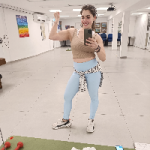 מאמנת אישית לאה כהן