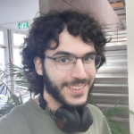 מורה פרטי לAssembler בגבעתיים יאיר ליבנה