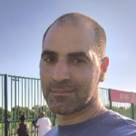 מורה אונליין לpowershell Simon H