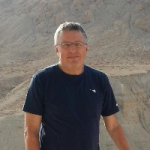 מורה פרטי לעיבוד אותות בראשון לציון אריה דיקמן