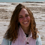 מורה פרטית שחר מרץ