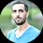 מורה לאנגלית למבוגרים בחיפה גיא בן אלי