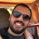 מורה לאלקטרוניקה בבאר שבע אוראל מזרחי