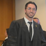 מורה פרטי למשפטים אבימור חדידה
