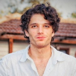 מורה אונליין למוסיקה יואב סנדנר 