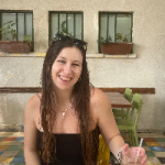 מורה פרטית קרן נוי