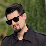 מורה באזור Igor Bondarenko