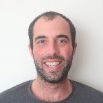 מורה אונליין לאנגלית רועי דביר