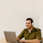 מורה פרטי להוראה מתקנת בפתח תקווה דוד פרקיסקי