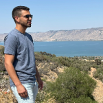 מורה לאנגלית בבאר שבע עומרי עובדיה