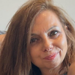מורה בכוכב יאיר ד״ר פיונה קאופמן סיימון