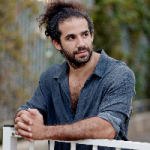 מורה פרטי לגיטרה אייל מאירי