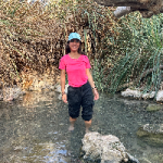 מורה פרטית תהילה יחיה 