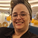 מורה במודיעין עילית מעיין בן דרור