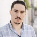 מורה אונליין לאבטחת מידע Daniel Koifman