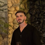 מורה לPython דור  סלומון