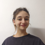 מורה לאנגלית בנתניה עדן כהן