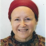מורה לעברית לעולים עינת שיינמן