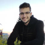מורה אונליין לdjango בשארה בשאראת