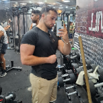 מאמן במודיעין-מכבים-רעות דביר איתן