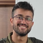 מורה בקריית מלאכי רון אלמוג
