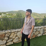 מורה פרטי לסטטיסטיקה לכלכלנים בהרצליה עומר  טרבלסי