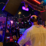 מורה לתקלוט DJ omri kuperman